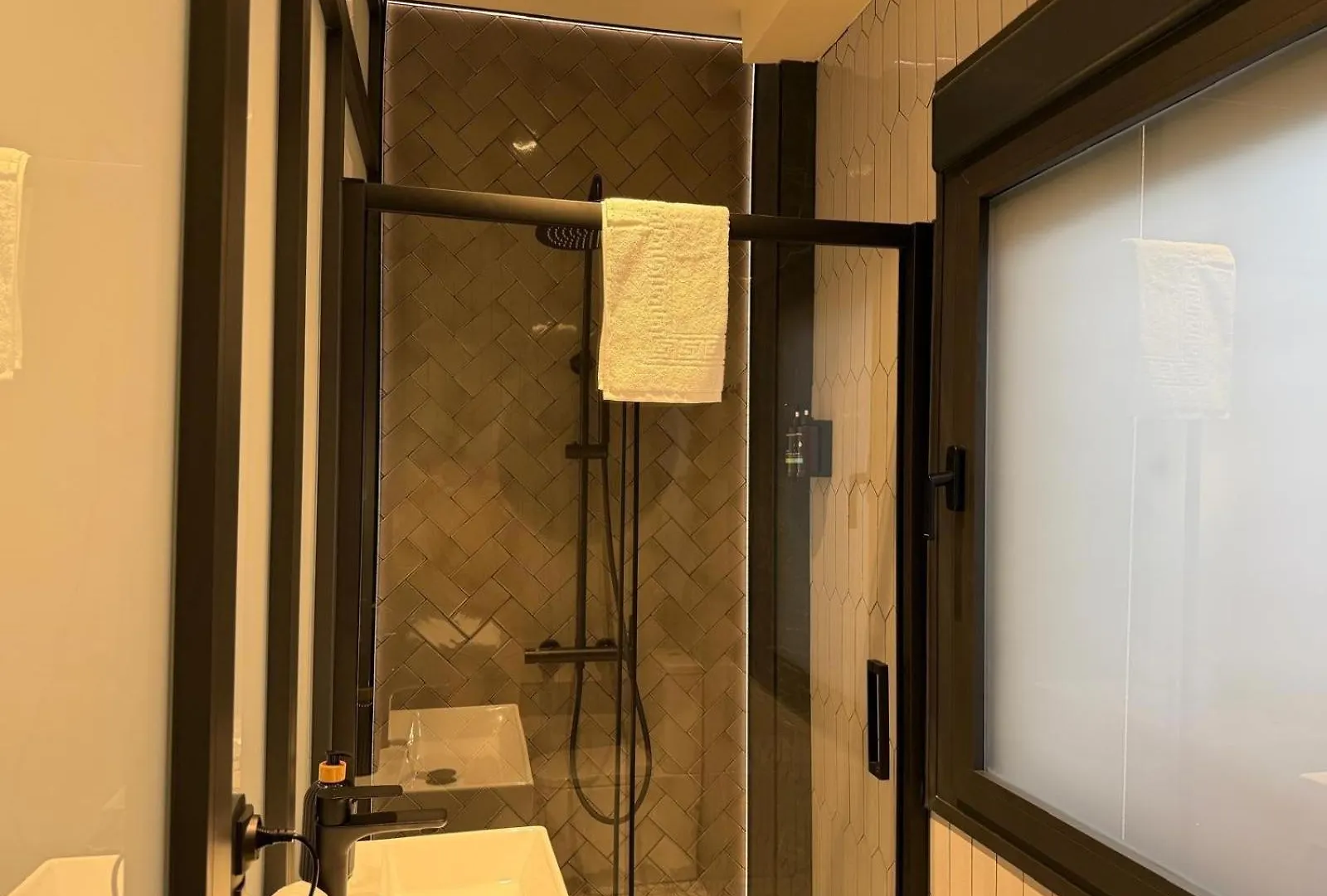 Appartement Estudio Mino 12 Sevilla